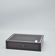 “获奖茶”罐装礼盒（黑）