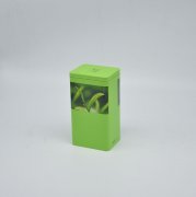 茶叶通用罐包装